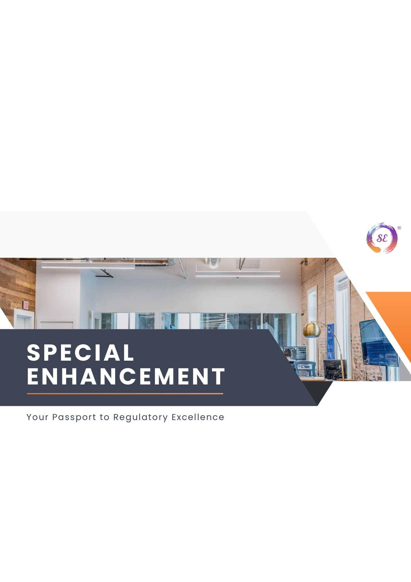 Special Enhancement Sdn Bhd Catalogue
